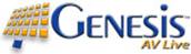 Genesis AV Live