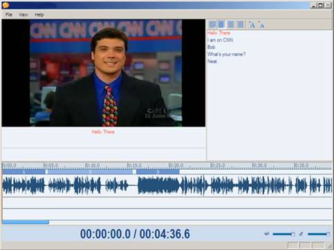Genesis LC1 Student Recorder