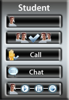 Genesis Student Menu