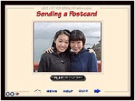 Description: Live Action English Interactive