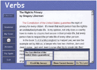 Description: Easy Writer