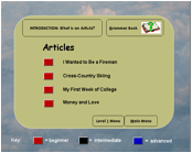 Description: Easy Writer