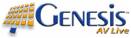 Description: Genesis AV Live