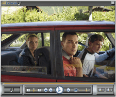 Description: Genesis AV Live