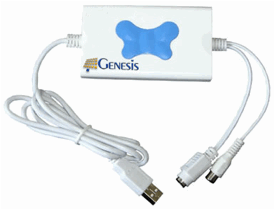 Description: Genesis AV Live