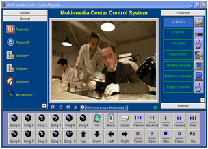 Description: UNI-COM Computer Interface