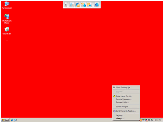 Description: Genesis LC1 Student